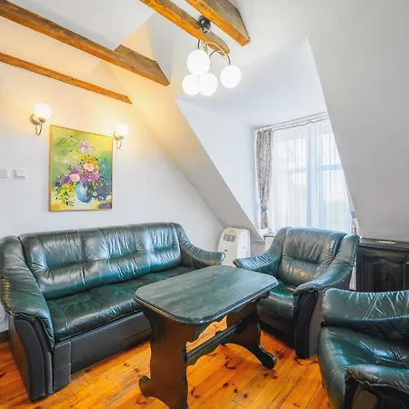 By Oneapartments Daire Sopot