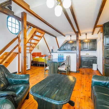 Appartement By Oneapartments *