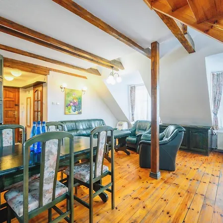 By Oneapartments Apartamento Sopot