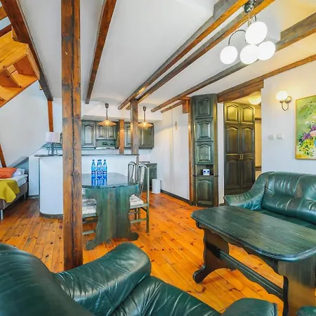 Daire By Oneapartments Sopot