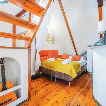 By Oneapartments Appartement *