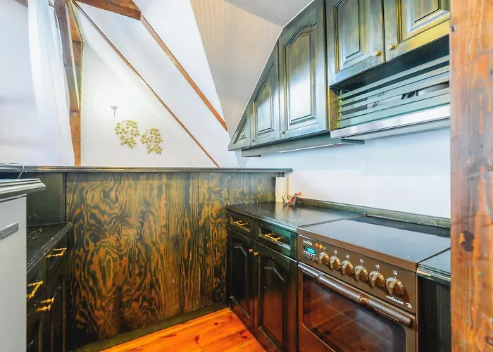 Appartement By Oneapartments