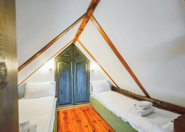 By Oneapartments Appartement *