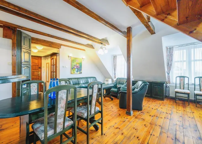 By Oneapartments Appartement Sopot