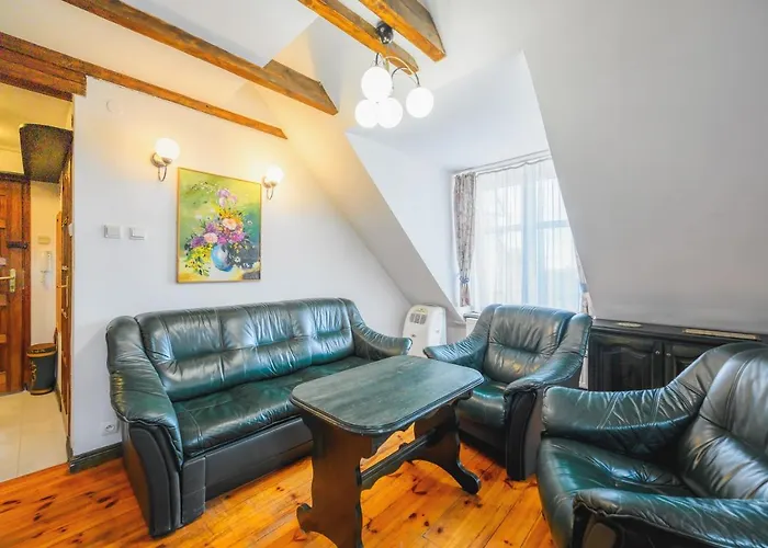By Oneapartments Appartement Sopot