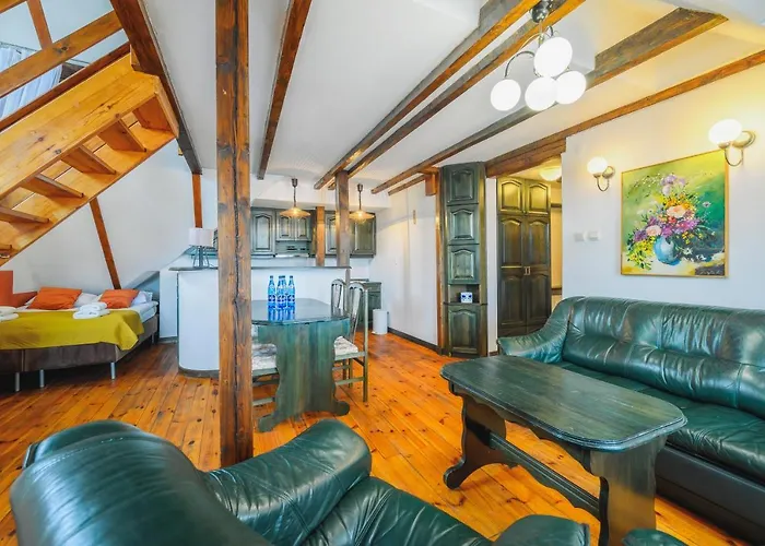 Appartement By Oneapartments Sopot