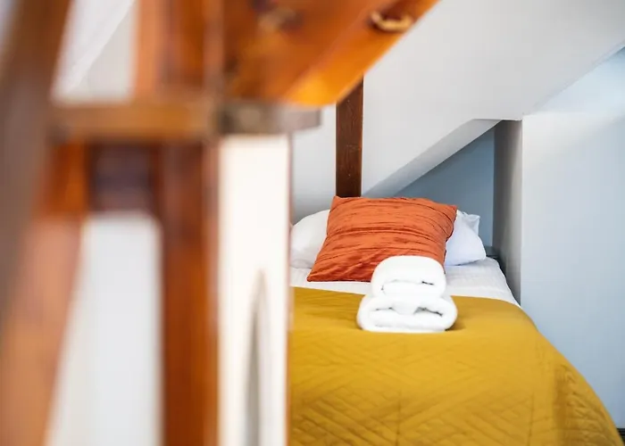 By Oneapartments Appartement